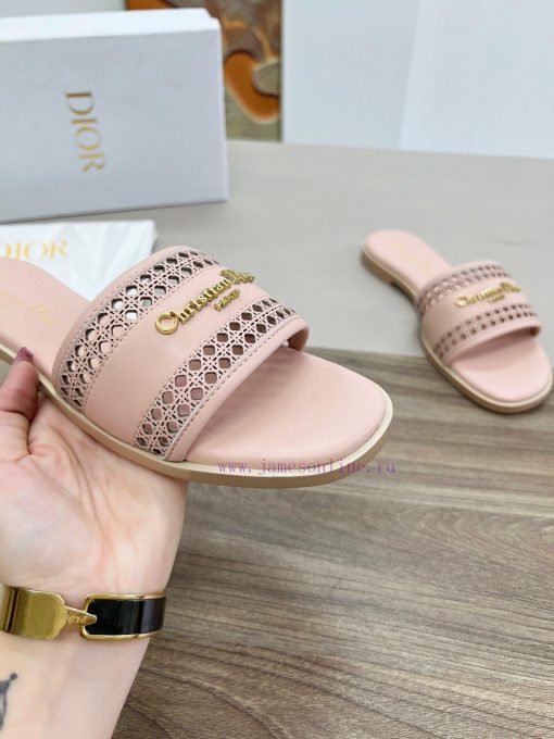 2024 SSS Heavy Launch - Dior - Classic Style Single Shoe Sandals, Slippers, Cloth Shoes... Cy8e9lp2m - Image 7
