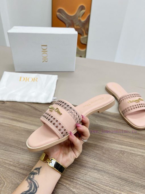 2024 SSS Heavy Launch - Dior - Classic Style Single Shoe Sandals, Slippers, Cloth Shoes... Cy8e9lp2m - Image 8