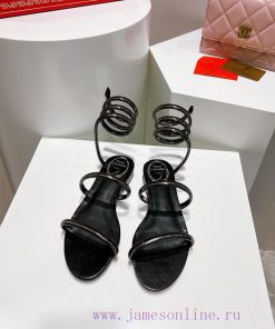 Top versionR ᴇɴᴇ C ᴀᴏᴠɪʟʟᴀ | 2023 𝐒 RC Spring/Summer New JUNIPER Series Hot Girl European Hieywkxzx5