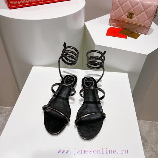 Top versionR ᴇɴᴇ C ᴀᴏᴠɪʟʟᴀ | 2023 𝐒 RC Spring/Summer New JUNIPER Series Hot Girl European Hieywkxzx5