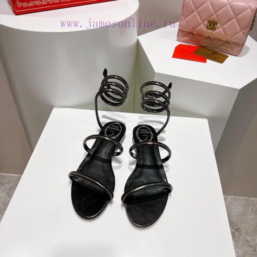 Top versionR ᴇɴᴇ C ᴀᴏᴠɪʟʟᴀ | 2023 𝐒 RC Spring/Summer New JUNIPER Series Hot Girl European Hieywkxzx5 - Image 2