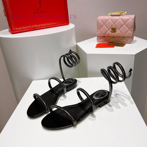 Top versionR ᴇɴᴇ C ᴀᴏᴠɪʟʟᴀ | 2023 𝐒 RC Spring/Summer New JUNIPER Series Hot Girl European Hieywkxzx5 - Image 3