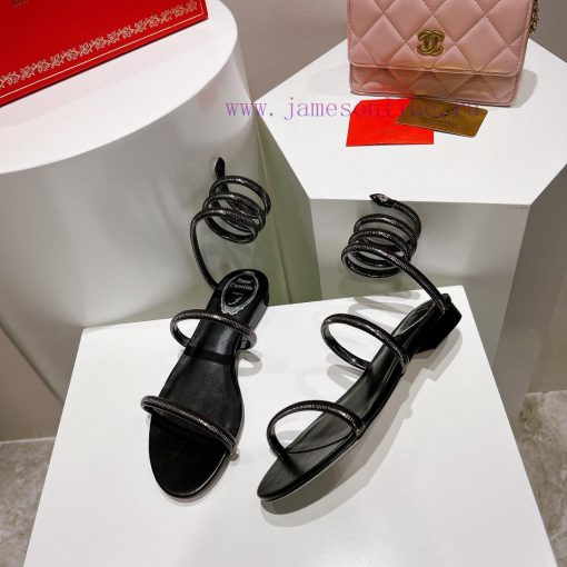 Top versionR ᴇɴᴇ C ᴀᴏᴠɪʟʟᴀ | 2023 𝐒 RC Spring/Summer New JUNIPER Series Hot Girl European Hieywkxzx5 - Image 5
