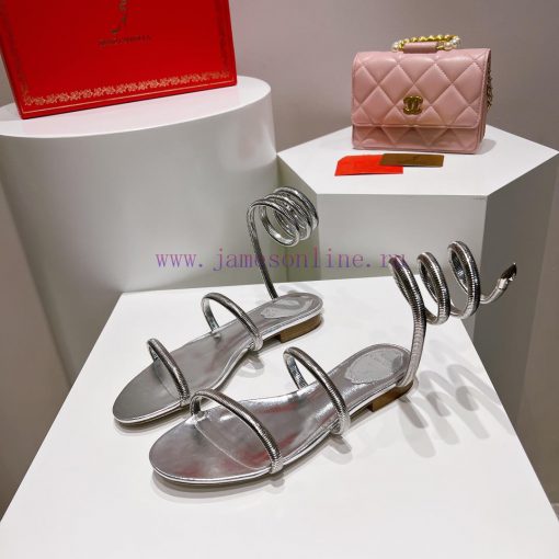 Top versionR ᴇɴᴇ C ᴀᴏᴠɪʟʟᴀ | 2023 𝐒 RC Spring/Summer New JUNIPER Series Hot Girl European Hij36sftuh - Image 3