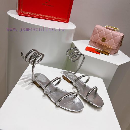 Top versionR ᴇɴᴇ C ᴀᴏᴠɪʟʟᴀ | 2023 𝐒 RC Spring/Summer New JUNIPER Series Hot Girl European Hij36sftuh - Image 4
