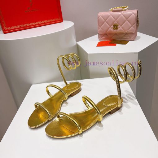 Top versionR ᴇɴᴇ C ᴀᴏᴠɪʟʟᴀ | 2023 𝐒 RC Spring/Summer New JUNIPER Series Hot Girl European Hie96pawk5 - Image 3