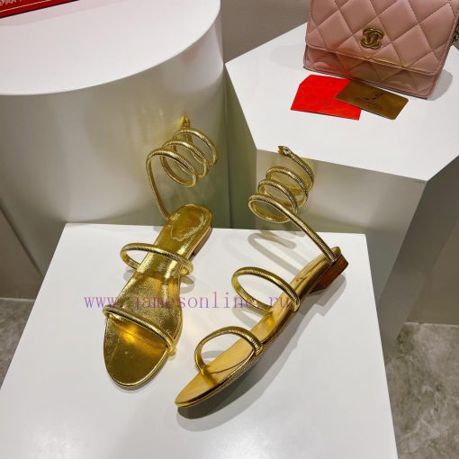 Top versionR ᴇɴᴇ C ᴀᴏᴠɪʟʟᴀ | 2023 𝐒 RC Spring/Summer New JUNIPER Series Hot Girl European Hie96pawk5 - Image 5