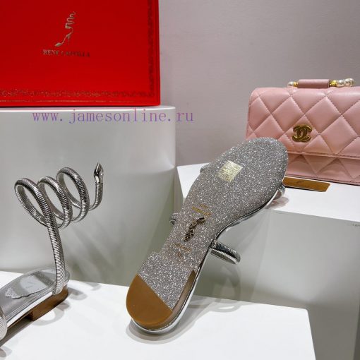 Top versionR ᴇɴᴇ C ᴀᴏᴠɪʟʟᴀ | 2023 𝐒 RC Spring/Summer New JUNIPER Series Hot Girl European Hij36sftuh - Image 10