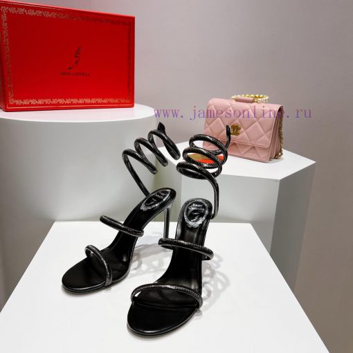 Top versionR ᴇɴᴇ C ᴀᴏᴠɪʟʟᴀ | 2023 𝐒 RC Spring/Summer New JUNIPER Series Hot Girl European Hie7z3a4ju - Image 4