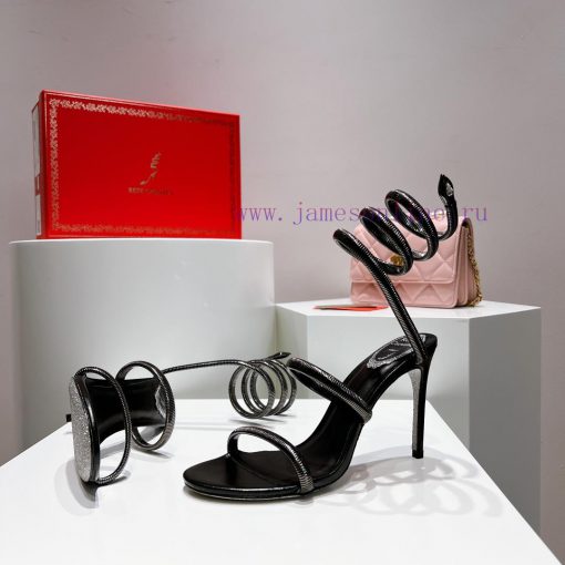 Top versionR ᴇɴᴇ C ᴀᴏᴠɪʟʟᴀ | 2023 𝐒 RC Spring/Summer New JUNIPER Series Hot Girl European Hie7z3a4ju - Image 5