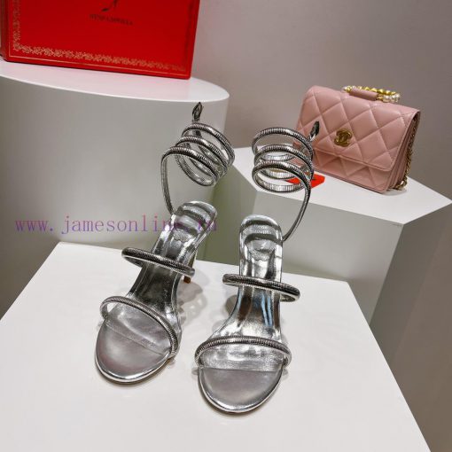 Top versionR ᴇɴᴇ C ᴀᴏᴠɪʟʟᴀ | 2023 𝐒 RC Spring/Summer New JUNIPER Series Hot Girl European Hioee6vari - Image 2