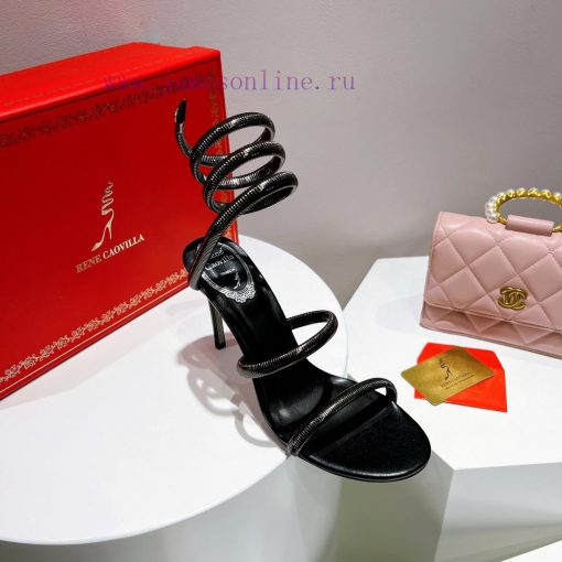 Top versionR ᴇɴᴇ C ᴀᴏᴠɪʟʟᴀ | 2023 𝐒 RC Spring/Summer New JUNIPER Series Hot Girl European Hie7z3a4ju - Image 6