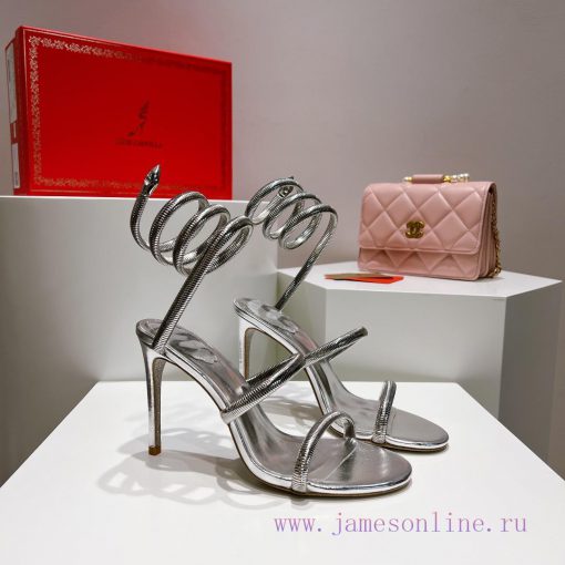 Top versionR ᴇɴᴇ C ᴀᴏᴠɪʟʟᴀ | 2023 𝐒 RC Spring/Summer New JUNIPER Series Hot Girl European Hioee6vari - Image 3