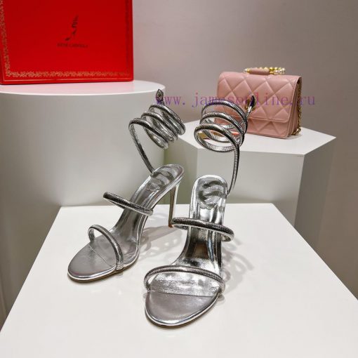 Top versionR ᴇɴᴇ C ᴀᴏᴠɪʟʟᴀ | 2023 𝐒 RC Spring/Summer New JUNIPER Series Hot Girl European Hioee6vari - Image 4