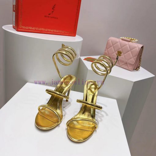 Top versionR ᴇɴᴇ C ᴀᴏᴠɪʟʟᴀ | 2023 𝐒 RC Spring/Summer New JUNIPER Series Hot Girl European Hi39rh6id9 - Image 2