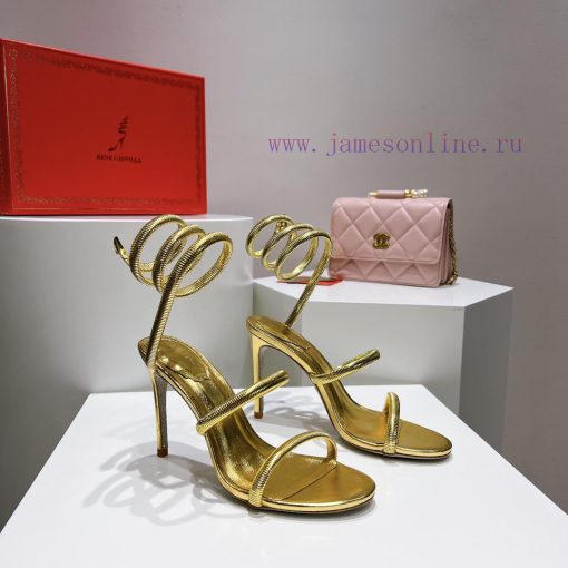 Top versionR ᴇɴᴇ C ᴀᴏᴠɪʟʟᴀ | 2023 𝐒 RC Spring/Summer New JUNIPER Series Hot Girl European Hi39rh6id9 - Image 3