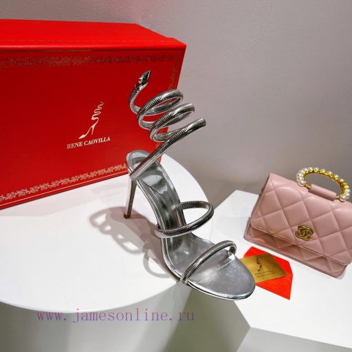 Top versionR ᴇɴᴇ C ᴀᴏᴠɪʟʟᴀ | 2023 𝐒 RC Spring/Summer New JUNIPER Series Hot Girl European Hioee6vari - Image 6
