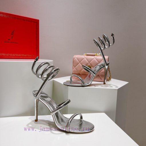 Top versionR ᴇɴᴇ C ᴀᴏᴠɪʟʟᴀ | 2023 𝐒 RC Spring/Summer New JUNIPER Series Hot Girl European Hioee6vari - Image 7
