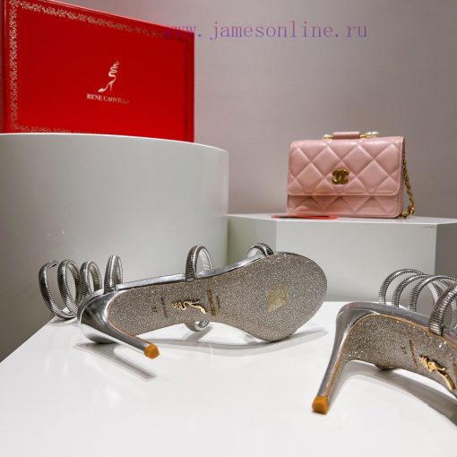 Top versionR ᴇɴᴇ C ᴀᴏᴠɪʟʟᴀ | 2023 𝐒 RC Spring/Summer New JUNIPER Series Hot Girl European Hioee6vari - Image 9