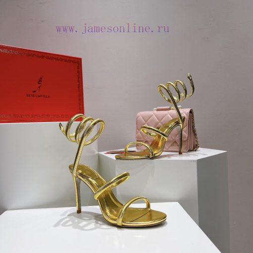 Top versionR ᴇɴᴇ C ᴀᴏᴠɪʟʟᴀ | 2023 𝐒 RC Spring/Summer New JUNIPER Series Hot Girl European Hi39rh6id9 - Image 7