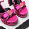 Versace fashion show new [celebration] [celebration] [celebration] Medusa new waterproof pla9z6k3z97
