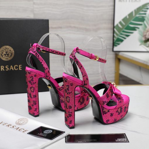Versace fashion show new [celebration] [celebration] [celebration] Medusa new waterproof pla9z6k3z97 - Image 3