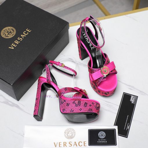 Versace fashion show new [celebration] [celebration] [celebration] Medusa new waterproof pla9z6k3z97 - Image 5