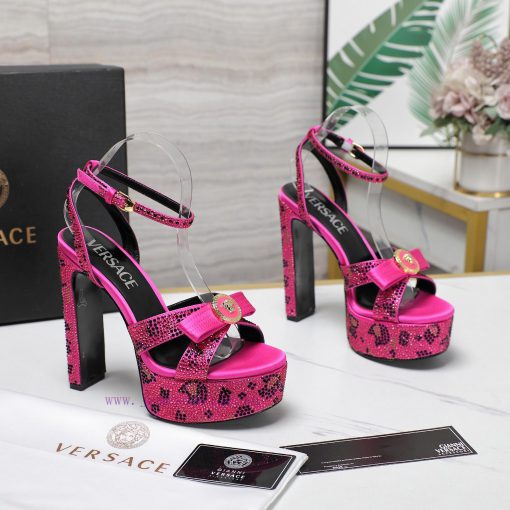 Versace fashion show new [celebration] [celebration] [celebration] Medusa new waterproof pla9z6k3z97 - Image 8