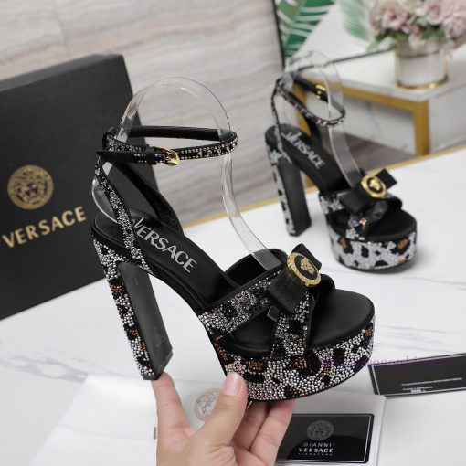 Versace fashion show new [celebration] [celebration] [celebration] Medusa new waterproof plafe85h5s5 - Image 3