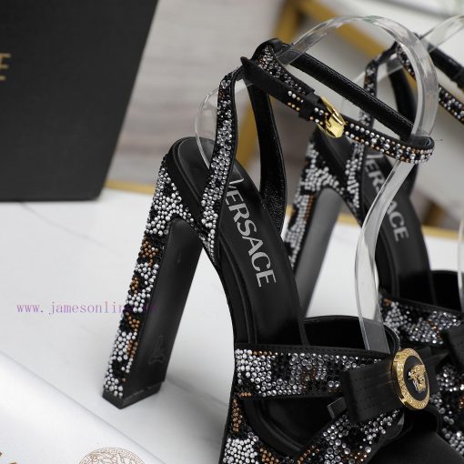 Versace fashion show new [celebration] [celebration] [celebration] Medusa new waterproof plafe85h5s5 - Image 6