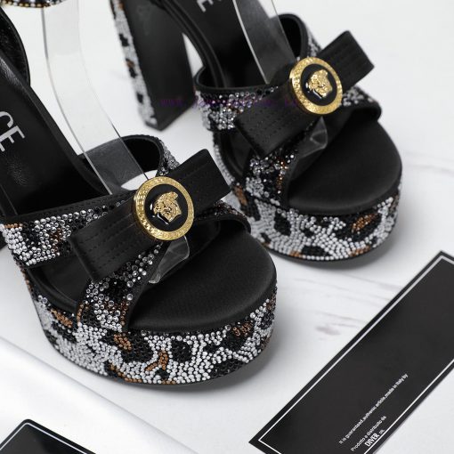 Versace fashion show new [celebration] [celebration] [celebration] Medusa new waterproof plafe85h5s5 - Image 7