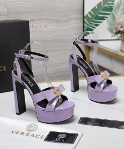 Versace fashion show new [celebration] [celebration] [celebration] Medusa new waterproof placg44c9s2