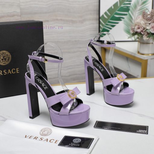 Versace fashion show new [celebration] [celebration] [celebration] Medusa new waterproof placg44c9s2