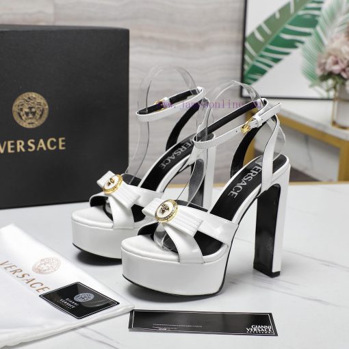 Versace fashion show new [celebration] [celebration] [celebration] Medusa new waterproof plau6kwsc8r - Image 6