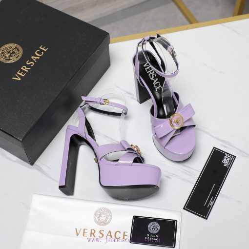 Versace fashion show new [celebration] [celebration] [celebration] Medusa new waterproof placg44c9s2 - Image 4