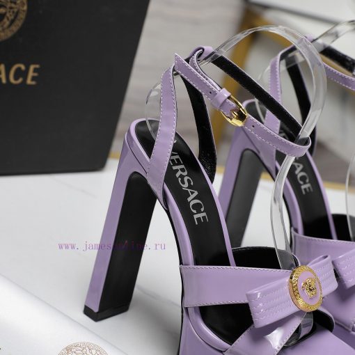 Versace fashion show new [celebration] [celebration] [celebration] Medusa new waterproof placg44c9s2 - Image 5