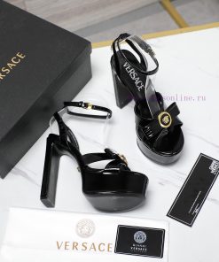 Versace fashion show new [celebration] [celebration] [celebration] Medusa new waterproof plawtj067p8