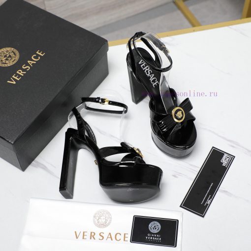 Versace fashion show new [celebration] [celebration] [celebration] Medusa new waterproof plawtj067p8