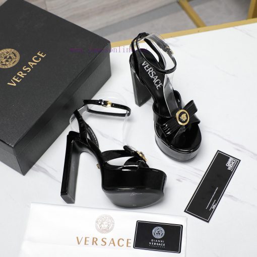 Versace fashion show new [celebration] [celebration] [celebration] Medusa new waterproof plawtj067p8 - Image 2
