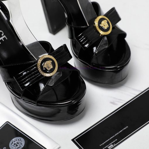 Versace fashion show new [celebration] [celebration] [celebration] Medusa new waterproof plawtj067p8 - Image 3