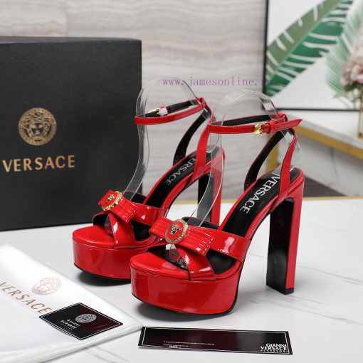 Versace fashion show new [celebration] [celebration] [celebration] Medusa new waterproof plasaybfm81 - Image 7