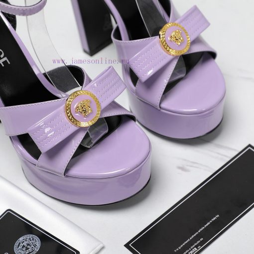 Versace fashion show new [celebration] [celebration] [celebration] Medusa new waterproof placg44c9s2 - Image 10