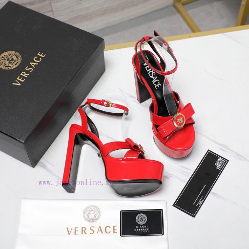 Versace fashion show new [celebration] [celebration] [celebration] Medusa new waterproof plasaybfm81 - Image 10