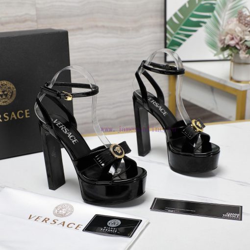 Versace fashion show new [celebration] [celebration] [celebration] Medusa new waterproof plawtj067p8 - Image 7