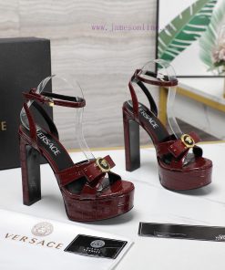 Versace fashion show new [celebration] [celebration] [celebration] Medusa new waterproof plaat9bmun3