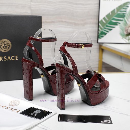 Versace fashion show new [celebration] [celebration] [celebration] Medusa new waterproof plaat9bmun3 - Image 3