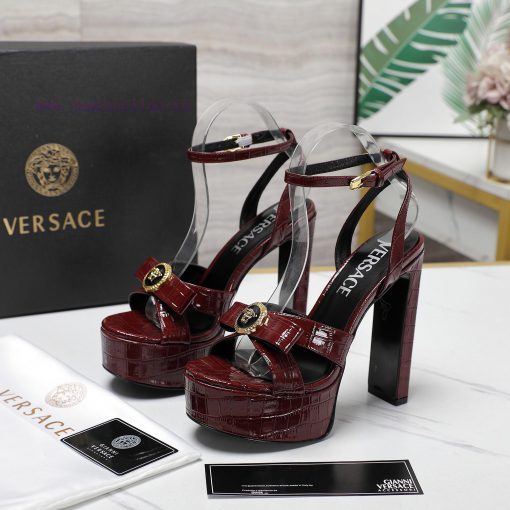 Versace fashion show new [celebration] [celebration] [celebration] Medusa new waterproof plaat9bmun3 - Image 7