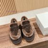 Top qualityBrunello Cucinelli fw24 new arrival～BC 2024 Autumn/Winter New | Thick soled wool ji6ltugn