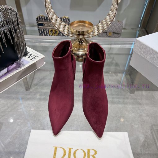 Dior. The new Dior/boot collection is on the rise, comfortable to wear and full of feminine yw64dqex - Image 2
