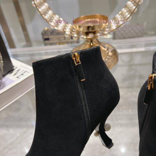 Dior. The new Dior/boot collection is on the rise, comfortable to wear and full of feminine p75cqcfk - Image 9